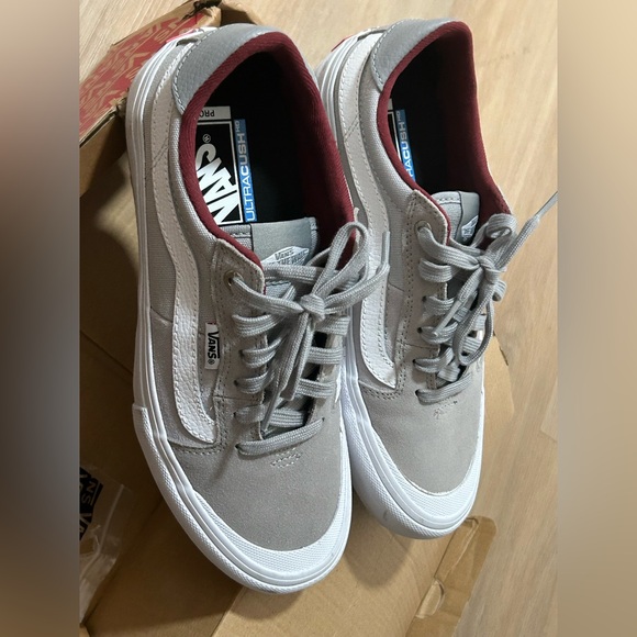 Vans Style 112 Pro Dri - Picture 3 of 6